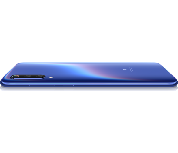 Xiaomi Mi 9 6/64GB Ocean Blue - 482331 - zdjęcie 12